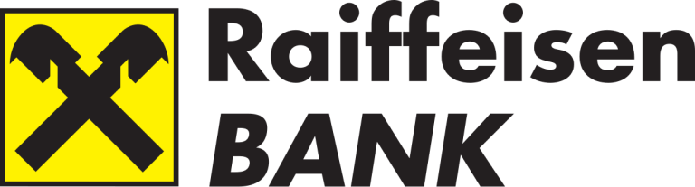 Logo Raiffeisen